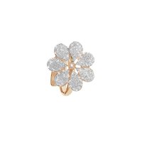 Anello Stroili Oro Donna Petite in Bronzo 1617897-14 - 1617897-14
